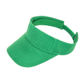 Sun visor outdoor cap